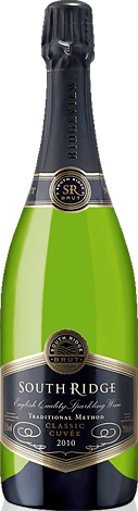 South Ridge Classic Cuvée 2010 Blend