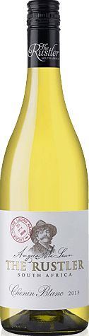The Rustler Chenin Blanc 2013 Chenin Blanc