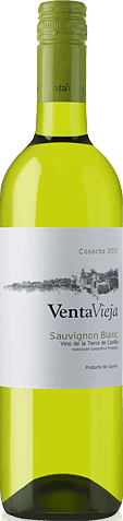 Venta Vieja Sauvignon Blanc 2013 Sauvignon Blanc