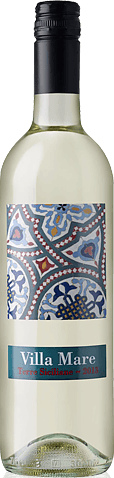 Villa Mare Bianco 2013 Blend