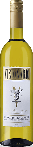 Visionario 2013 Annan