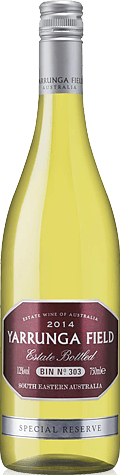 Yarrunga Field 2014 Blend