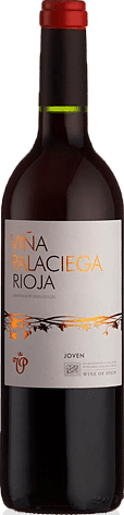 Viña Palaciega Rioja Tinto Joven 2016 Tempranillo