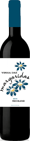 Vinha das Margaridas Red 2016 Alicante Bouschet