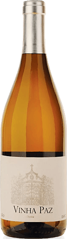 Vinha Paz DOC DAO White 2016 Encruzado
