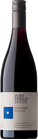 Port Phillip Redhill Pinot Noir 2018 Pinot Noir