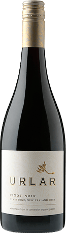 Urlar Pinot Noir 2018 Pinot Noir