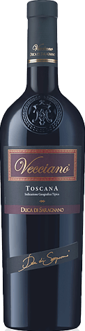 Vecciano 2016 Sangiovese