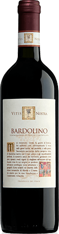 Vitis Nostra Bardolino 2019 Corvina