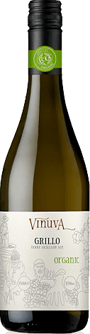 Vinuva Grillo 2019 Grillo