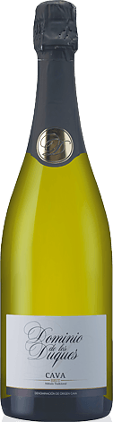 Dominio De Los Duques Cava NV Macabeo