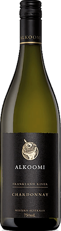 Alkoomi Black Label Chardonnay 2017 Chardonnay