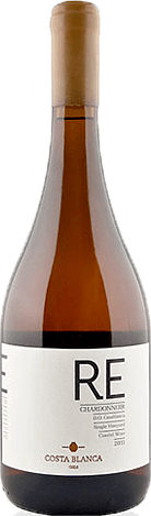 Bodegas Re Chardonnoir 2014 Chardonnay