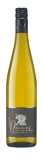 Naegele Riesling Trocken 2018