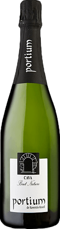 Raventós Rosell Portium Cava Brut NV Macabeo