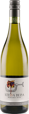 Stella Bella Sémillon Sauvignon Blanc 2017 Sémillon