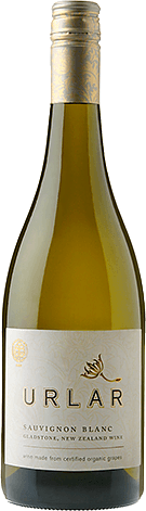 Urlar Sauvignon Blanc 2017 Sauvignon Blanc