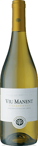 Viu Manent Chardonnay Reserva Collection 2017 Chardonnay
