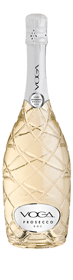 Voga Prosecco Spumante Brut DOC Glera