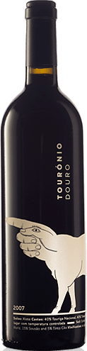 Tourônio 2009 Touriga Nacional