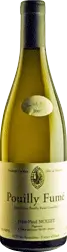Mollet Pouilly Fumé Tradition 2009 Sauvignon Blanc