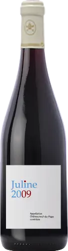 Domaine Autard Châteauneuf du Pape Juline 2009 Grenache