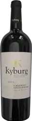 Kyburg Estate Cabernet Sauvignon 2009 