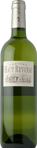 Château Haut Reygnac Blanc 2010 Sauvignon Blanc