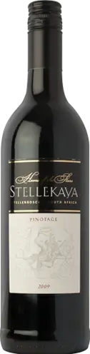Stellekaya Pinotage 2009 Pinotage