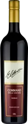 Elderton Command 2007 Shiraz-Syrah