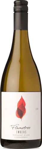 Flametree Embers Chardonnay 2011 Chardonnay