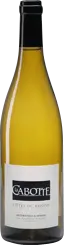 Domaine la Cabotte Côtes du Rhône Colline Blanc 2010 