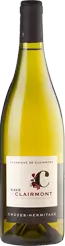 Classique de Clairmont Crozes-Hermitage Blanc 2010 Marsanne
