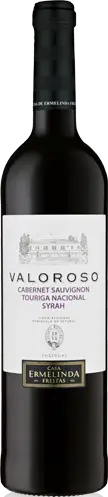 Valoroso Cabernet Touriga Nacional Syrah 2010 Cabernet Sauvignon