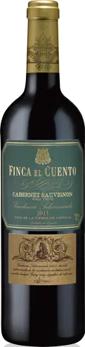 Finca el Cuento Cabernet Sauvignon 2011 Cabernet Sauvignon