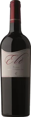 Elè 2009 Primitivo