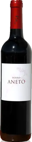Aneto Tinto 2010 Touriga Nacional