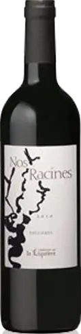 Domaine la Liquiere Nos Racines Rouge 2010 Carignan