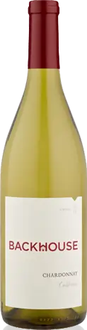 Backhouse Chardonnay 2011 Chardonnay