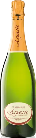 Ariston Aspasie Carte Blanche NV Chardonnay