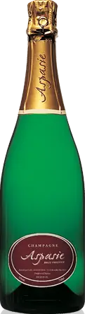 Ariston Fils Aspasie Brut Prestige NV Chardonnay