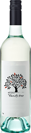 Family Tree Sémillon Sauvignon Blanc 2012 Sémillon