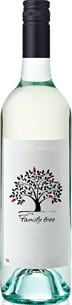 Family Tree Sémillon Sauvignon Blanc 2012