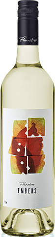 Embers Chardonnay 2012 Chardonnay