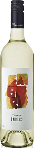 Embers Chardonnay 2012 Chardonnay