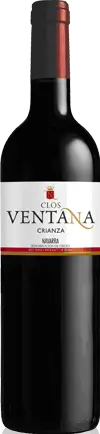 Clos Ventana Crianza 2009 Tempranillo