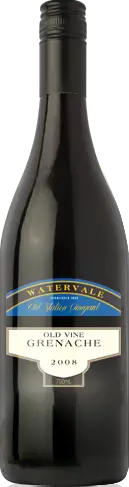 Old Station Watervale Grenache 2008 Grenache