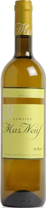 Les Conviviales Blanc 2012 Roussanne