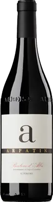 Arpatin Barbera d'Alba 2010 Barbera