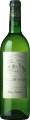 Château Les Bertrands Tradition Blanc 2010 Sauvignon Blanc